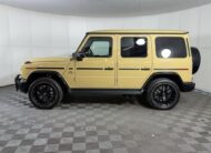 2025 Mercedes-AMG G63
