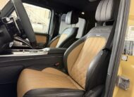 2025 Mercedes-AMG G63