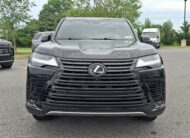 2025 Lexus LX 600