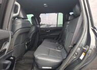 2025 Lexus LX 600
