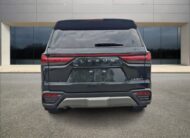 2025 Lexus LX 600