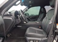 2025 Lexus LX 600