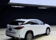 2018 Lexus RX 350 F Sport