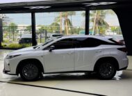 2018 Lexus RX 350 F Sport