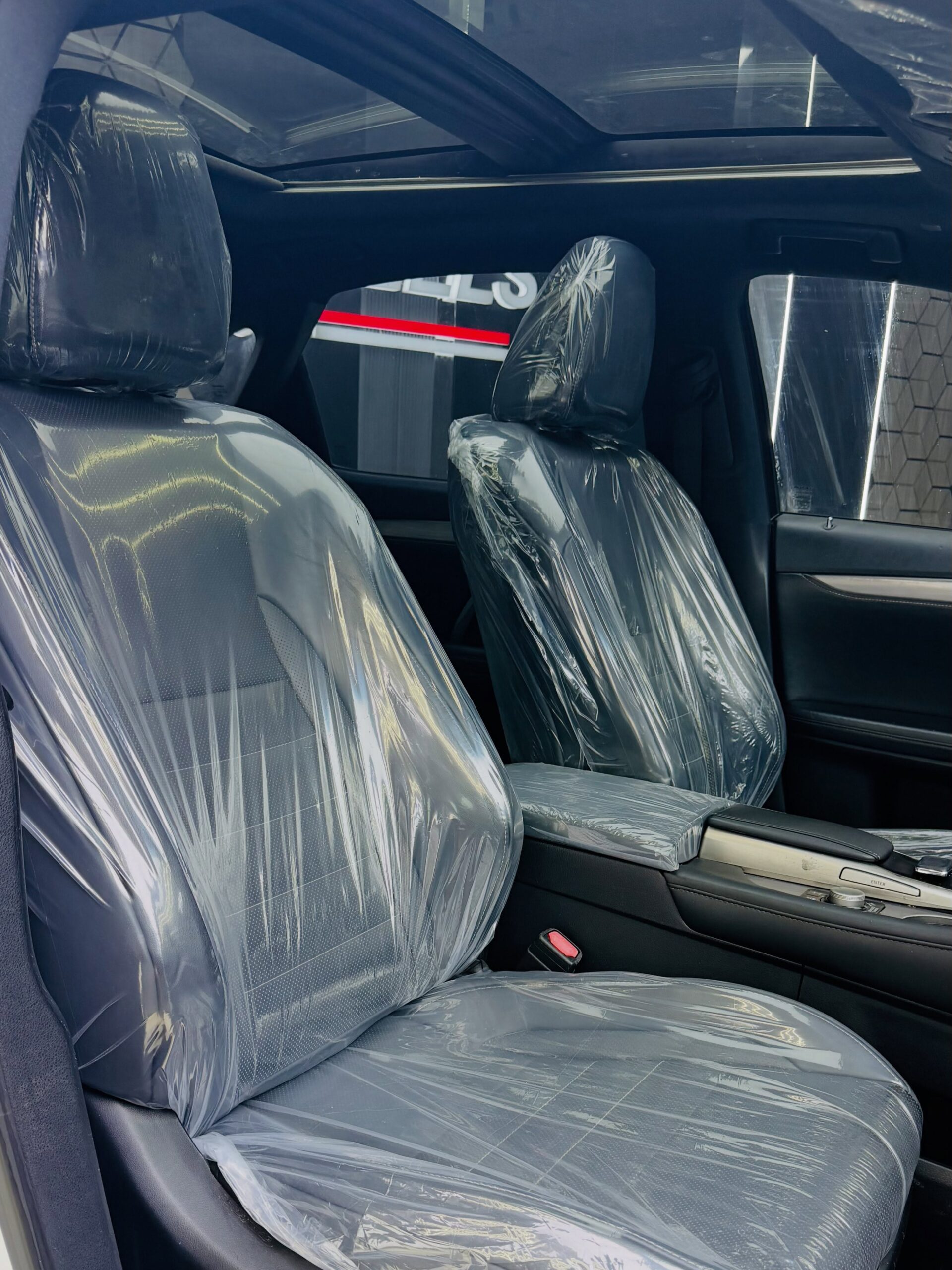 2018 Lexus RX 350 F Sport