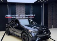 2024 Mercedes-AMG GLC 43