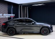 2024 Mercedes-AMG GLC 43