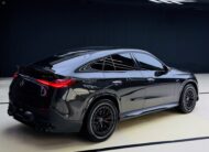 2024 Mercedes-AMG GLC 43