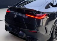 2024 Mercedes-AMG GLC 43