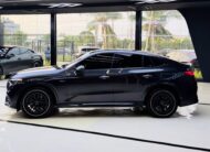 2024 Mercedes-AMG GLC 43