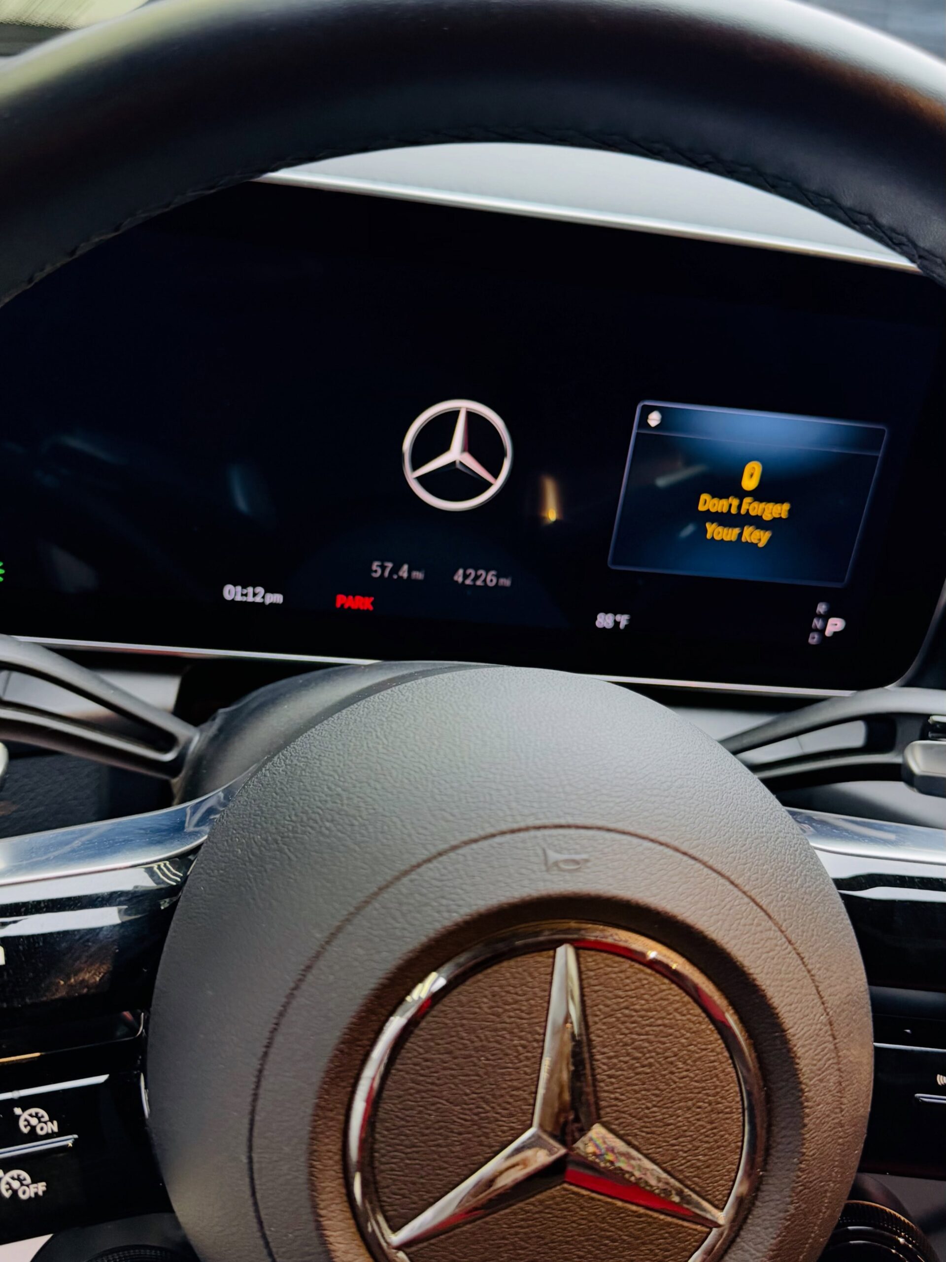 2024 Mercedes-AMG GLC 43