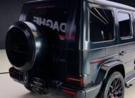 2021 Mercedes-AMG G63 4MATIC