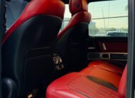 2021 Mercedes-AMG G63 4MATIC