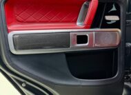 2021 Mercedes-AMG G63 4MATIC