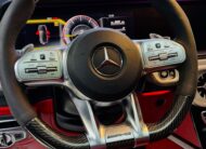2021 Mercedes-AMG G63 4MATIC