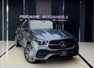 2020 Mercedes-Benz GLE 450 4MATIC