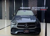 2020 Mercedes-Benz GLE 450 4MATIC