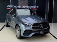 2020 Mercedes-Benz GLE 450 4MATIC