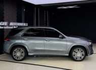 2020 Mercedes-Benz GLE 450 4MATIC