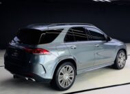 2020 Mercedes-Benz GLE 450 4MATIC