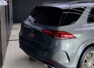 2020 Mercedes-Benz GLE 450 4MATIC