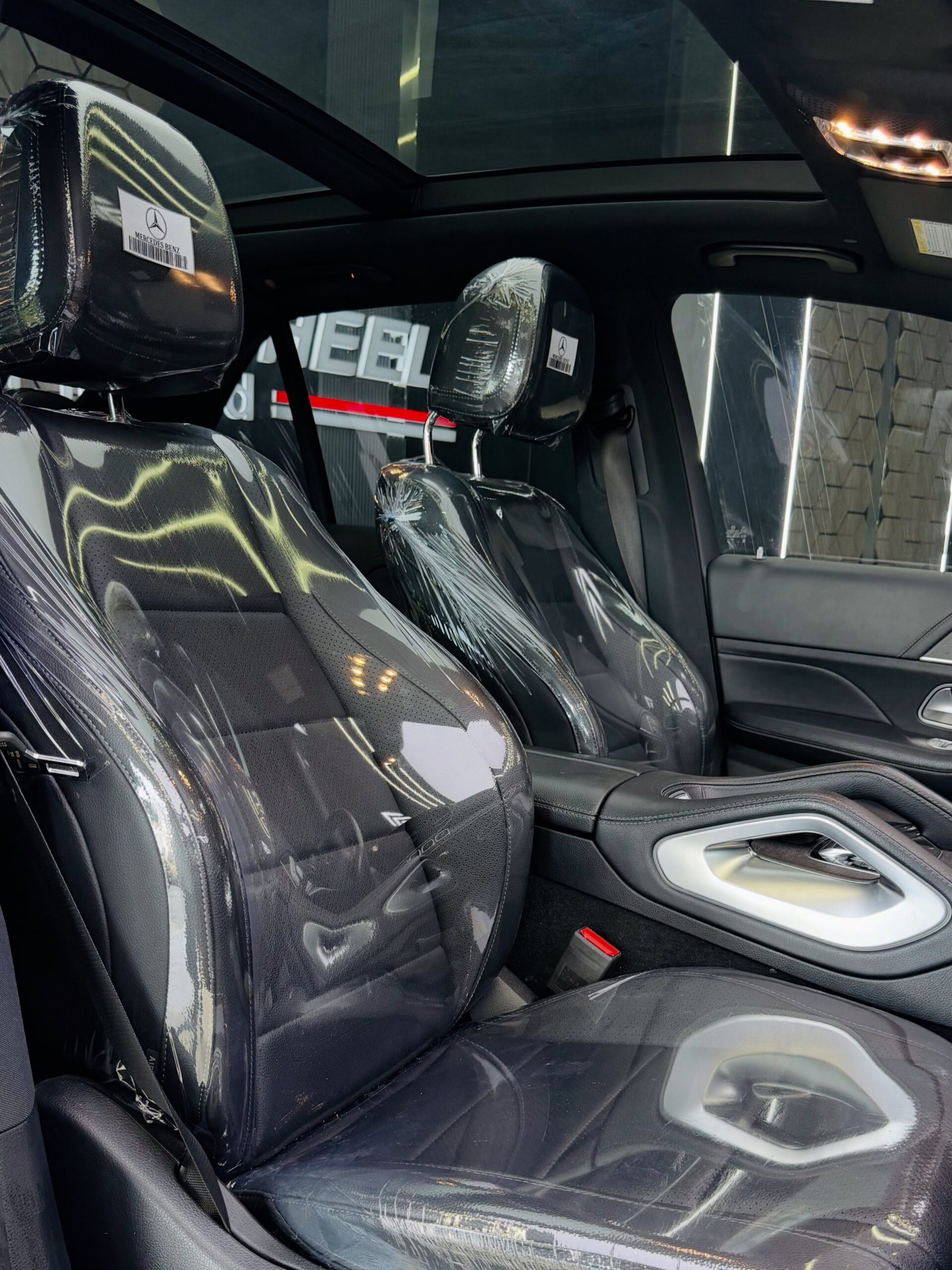 2020 Mercedes-Benz GLE 450 4MATIC