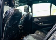 2020 Mercedes-Benz GLE 450 4MATIC