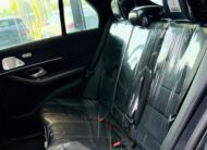 2020 Mercedes-Benz GLE 450 4MATIC