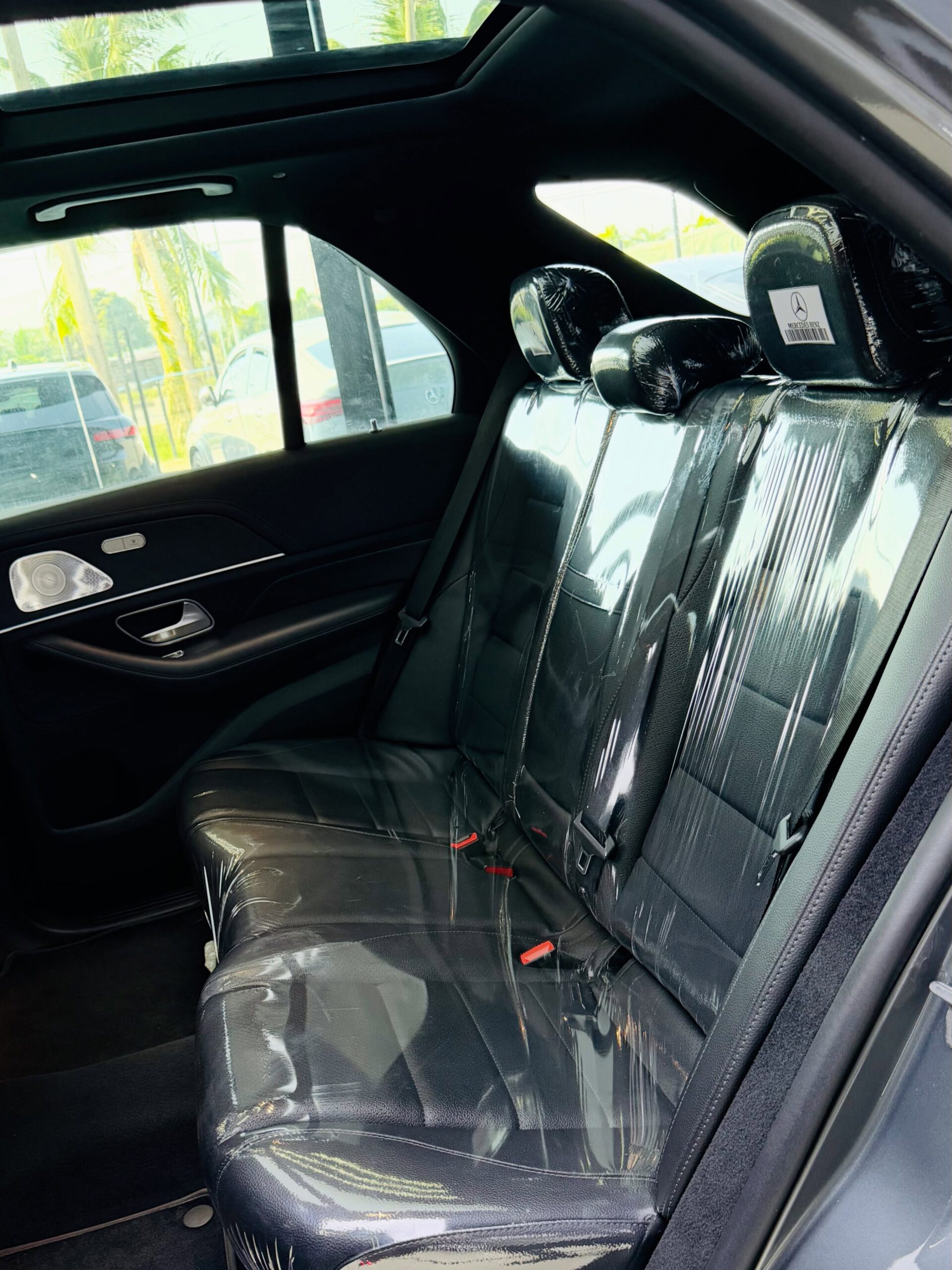 2020 Mercedes-Benz GLE 450 4MATIC