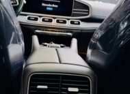 2020 Mercedes-Benz GLE 450 4MATIC