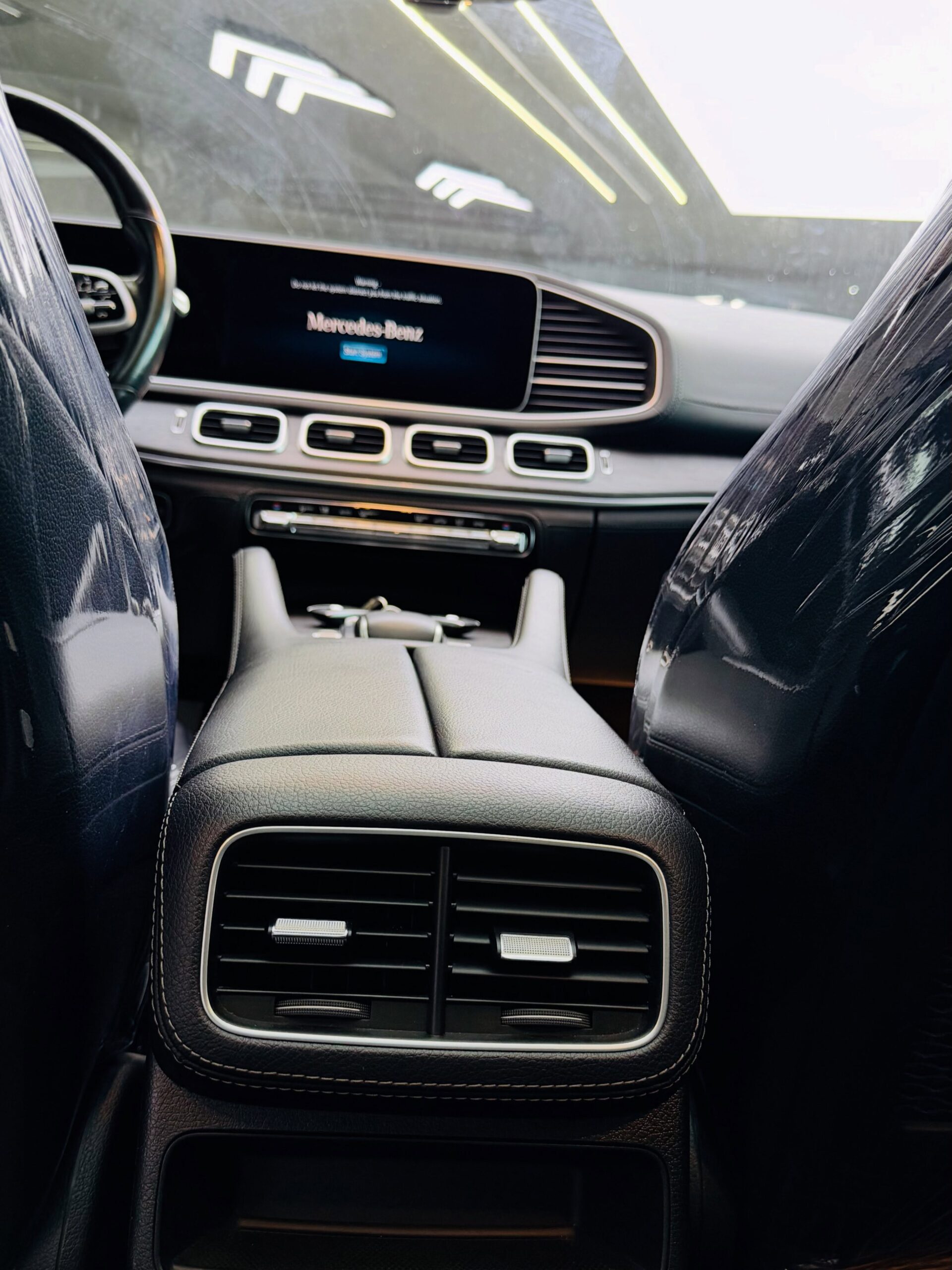 2020 Mercedes-Benz GLE 450 4MATIC