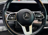 2020 Mercedes-Benz GLE 450 4MATIC