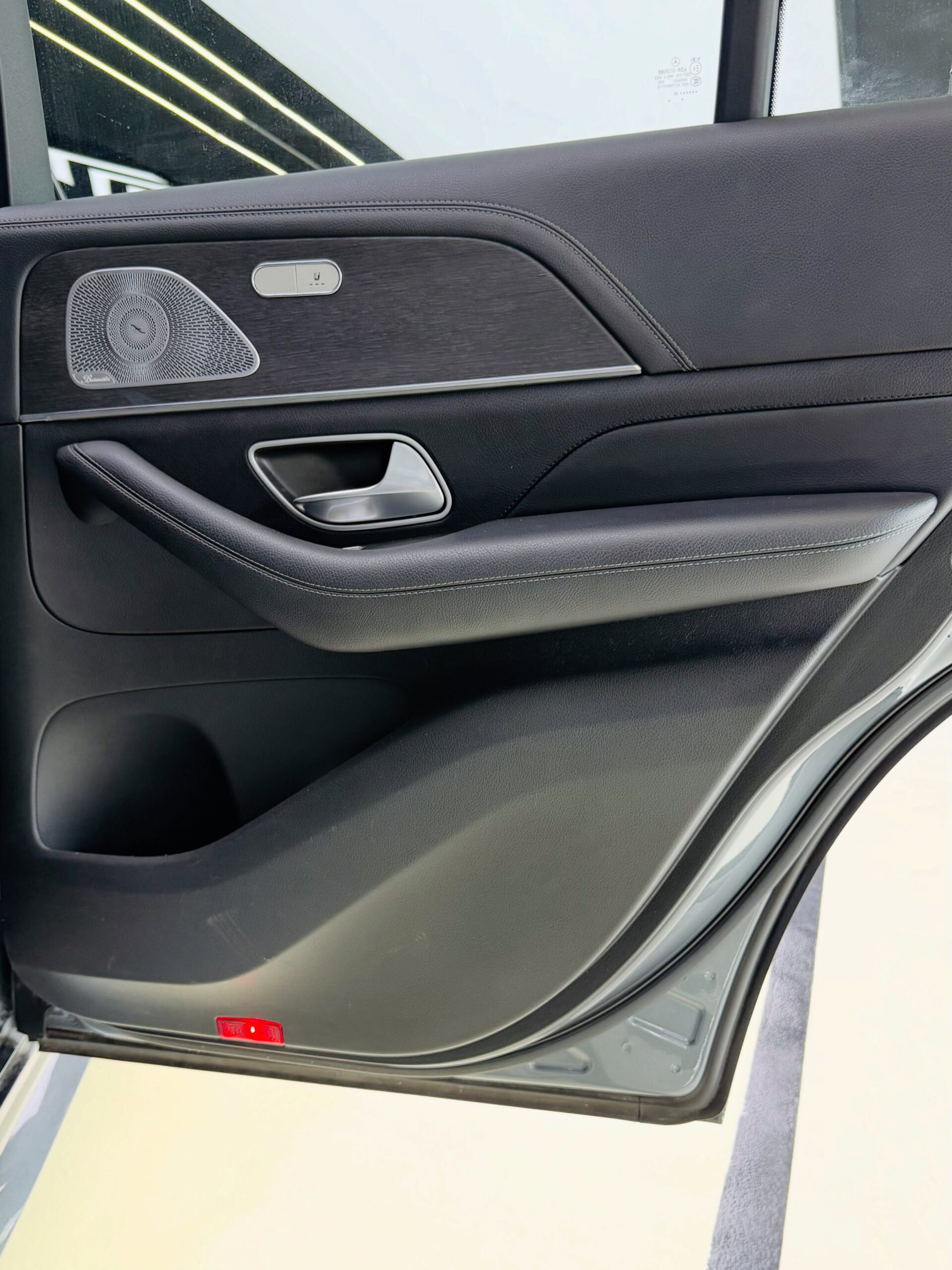 2020 Mercedes-Benz GLE 450 4MATIC