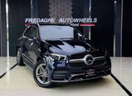 2021 Mercedes-Benz GLE 450 4MATIC