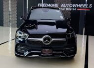 2021 Mercedes-Benz GLE 450 4MATIC