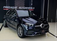2021 Mercedes-Benz GLE 450 4MATIC