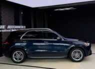 2021 Mercedes-Benz GLE 450 4MATIC