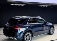 2021 Mercedes-Benz GLE 450 4MATIC