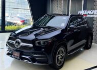 2021 Mercedes-Benz GLE 450 4MATIC