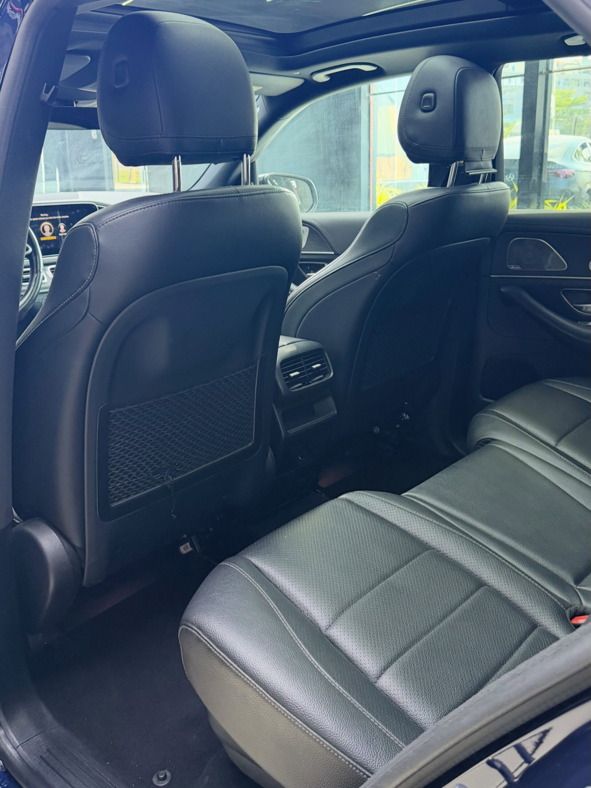 2021 Mercedes-Benz GLE 450 4MATIC