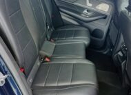 2021 Mercedes-Benz GLE 450 4MATIC