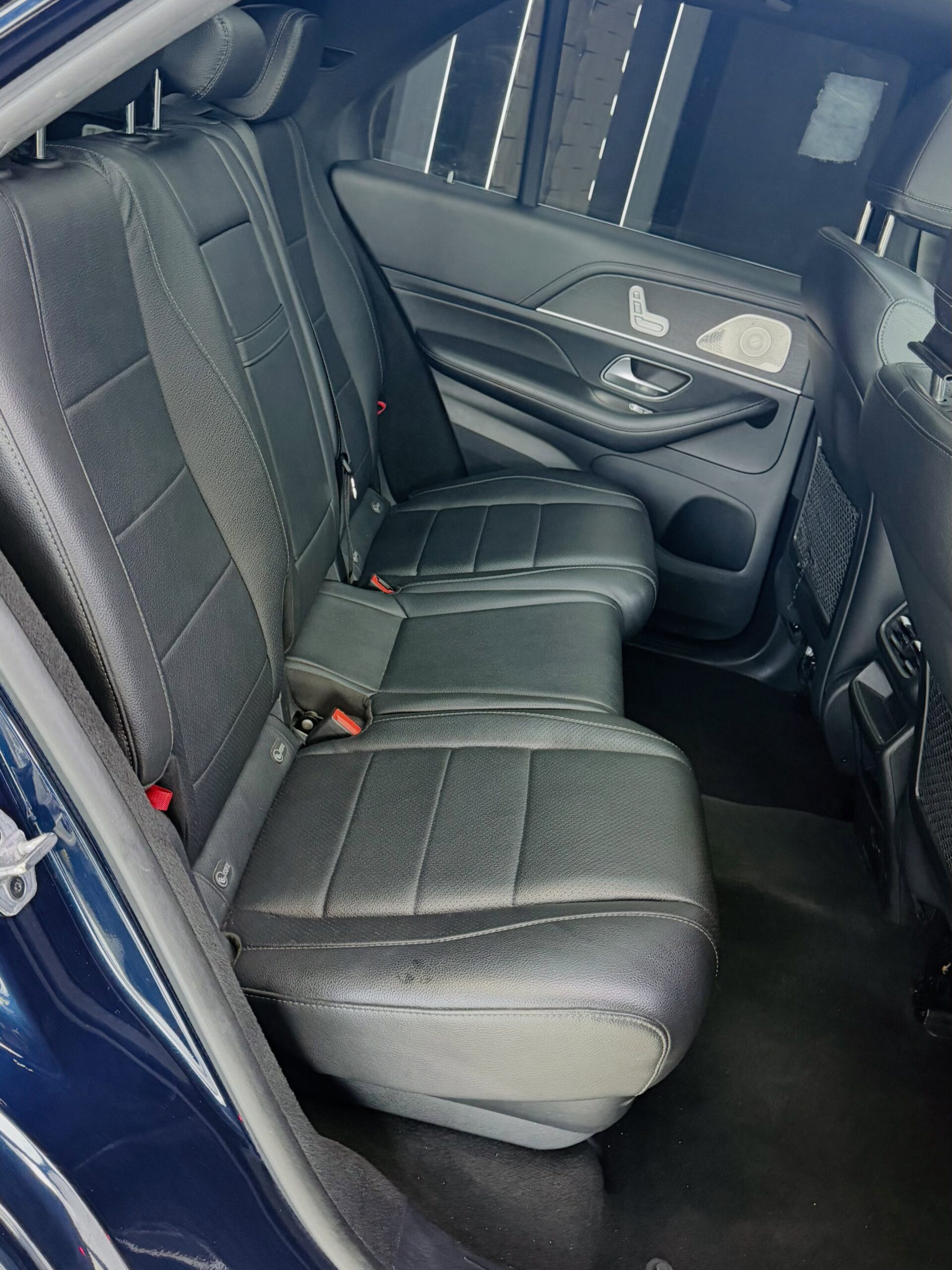 2021 Mercedes-Benz GLE 450 4MATIC