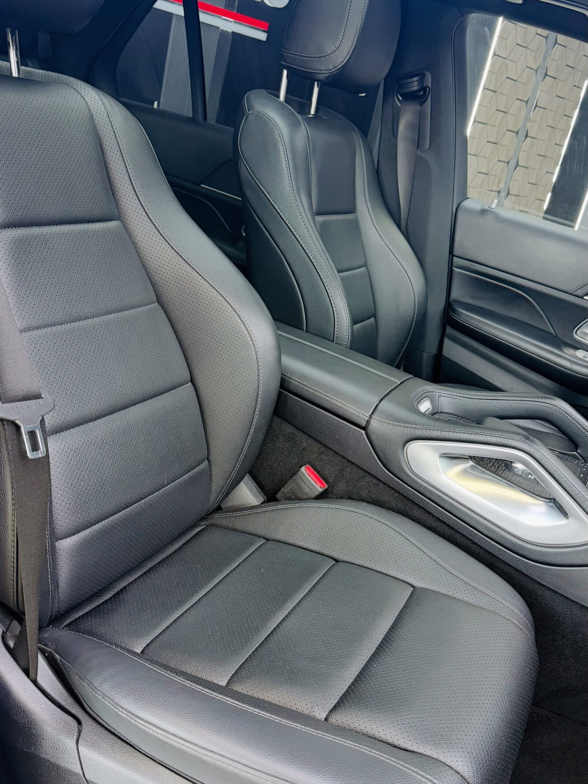2021 Mercedes-Benz GLE 450 4MATIC