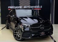 2020 Mercedes-Benz GLE 450 4MATIC
