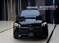 2020 Mercedes-Benz GLE 450 4MATIC