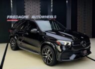 2020 Mercedes-Benz GLE 450 4MATIC