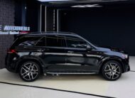 2020 Mercedes-Benz GLE 450 4MATIC