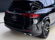2020 Mercedes-Benz GLE 450 4MATIC