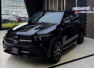 2020 Mercedes-Benz GLE 450 4MATIC
