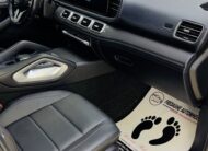 2020 Mercedes-Benz GLE 450 4MATIC